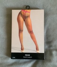 ANN SUMMERS - Pride Tights