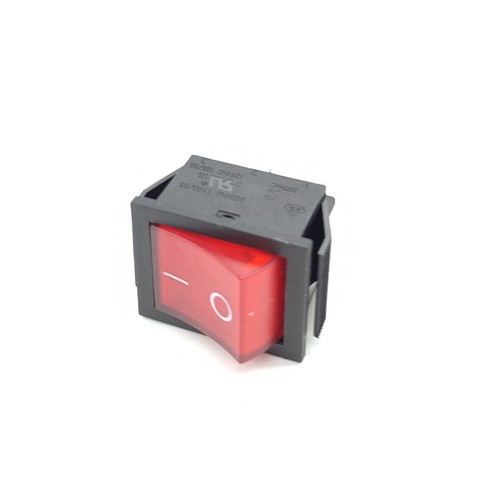 Off switch for expobar - off,