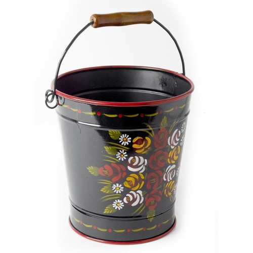 Large buckets narrowboat - buckets,