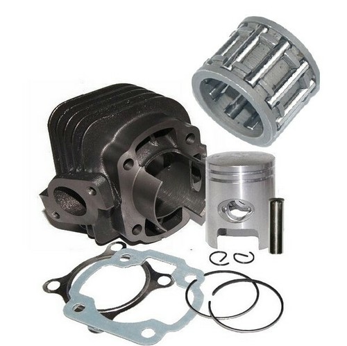 Racing cylinder barrel - 70,