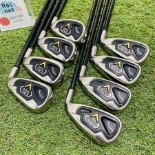 Callaway ERC FUSION Iron set