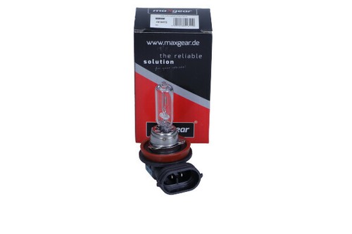 Maxgear 0012 bulb - maxgear, 78-0012
