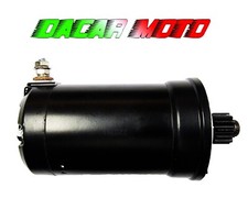 Starter Motor Ducati Monster