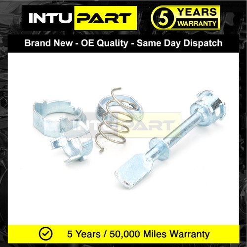 Intupart door lock repair - lock, kit