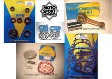 Yamaha YZF 450 10-13 Mitaka