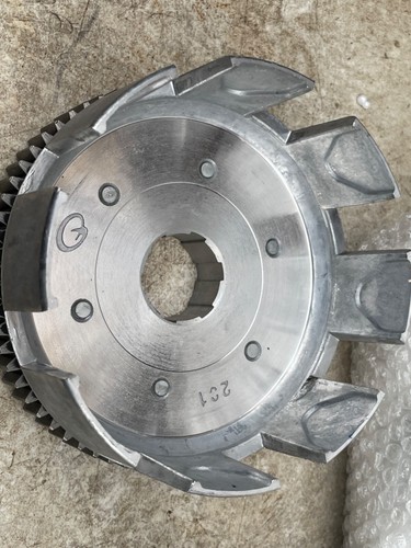 Jinlun ji125 clutch - jinlun, ji125-11
