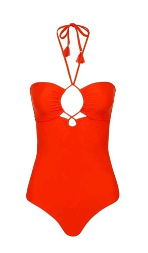 Faithfull the brand ola - faithfull,