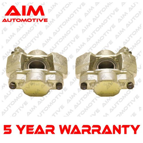 Brake calipers front aim - brake,