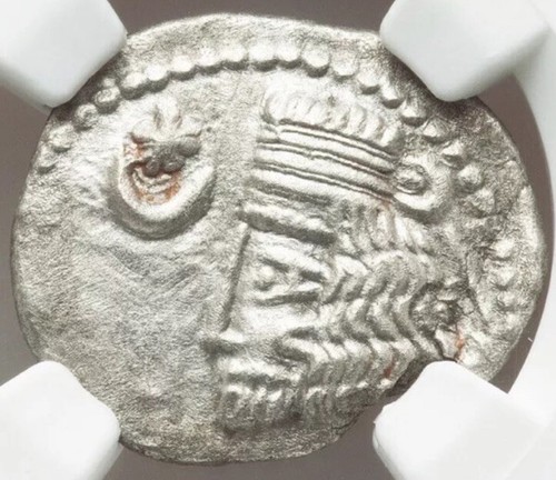 persian coins