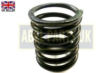 SPRING GEAR LEVER FOR JCB