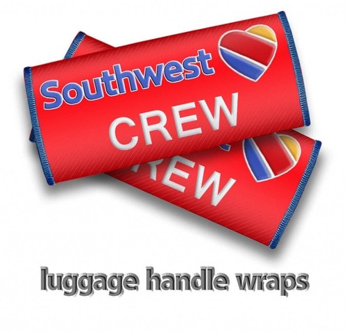 Southwest airlines crew - southwest,