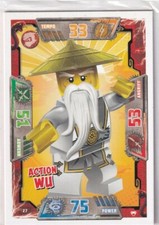 Lego Ninjago Series 2 TCG