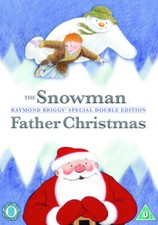 The Snowman/Father Christmas