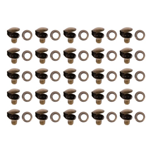 20pcs brass boot hooks - 20pcs, shoe