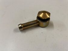 Holley Carb 5/16" Fuel Banjo Fitting