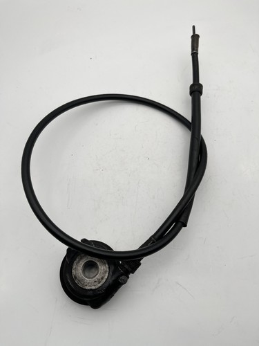 Yamaha 250 speedometer - rd,