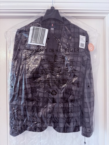 Tommy hilfiger women plaid - tommy,