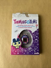 Tamagotchi The Original Virtual Reality Pet Gen 1 - used once, fully working