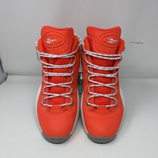 New Rare  Reebok Question Mid