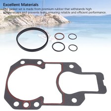 6pcs outdrive gasket - outdrive, kit