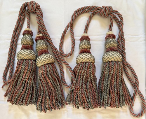 Pair bespoke handmade luxury - pair,