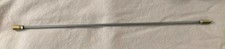 Mamod Steering Rod Extention Bar For TE1a, SR1a, SW1  Live Steam Engines, New.