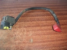 SUZUKI GZ125 GZ 125 MARAUDER STARTER RELAY SOLENOID OEM