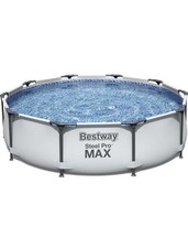 Bestway Steel Pro Max  with