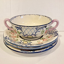 Georg Schmider Vintage Keramik