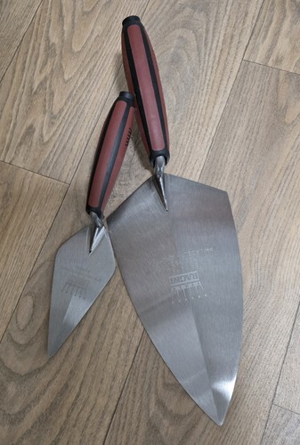 Ragni inch brick - 11, trowel