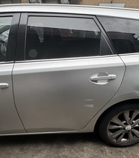 Toyota Auris Hybrid MK2 Estate