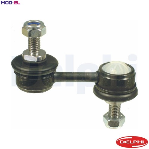 Linkcoupling rod stabiliser - linkcoupling,