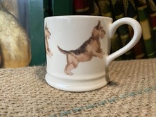 Emma Bridgewater~1/4 pt Mug