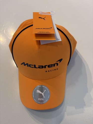 Puma mclaren mastercard - puma,