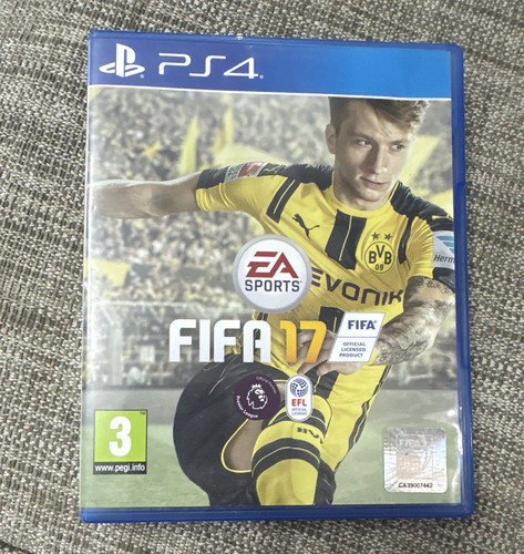 Sports fifa ps4 football - ea,