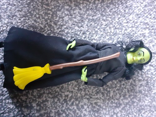 Mego wicked with - mego,