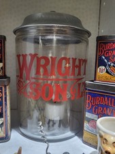 Edwardian Wright And Son Ltd