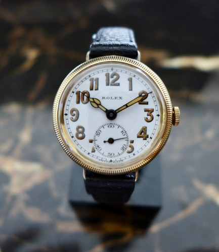 Very rare vintage 1920s - 1920s, "semi