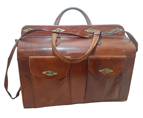 Camel leather hellal lotfi - leather,