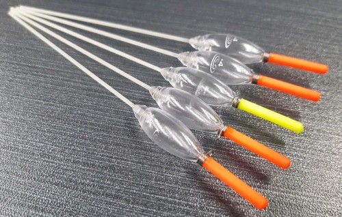 Drennan margin crystal - crystal, pole
