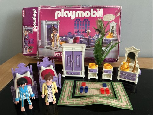 Playmobil 5325 victorian - playmobil,