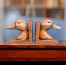 Vintage Retro Wood Wooden Art