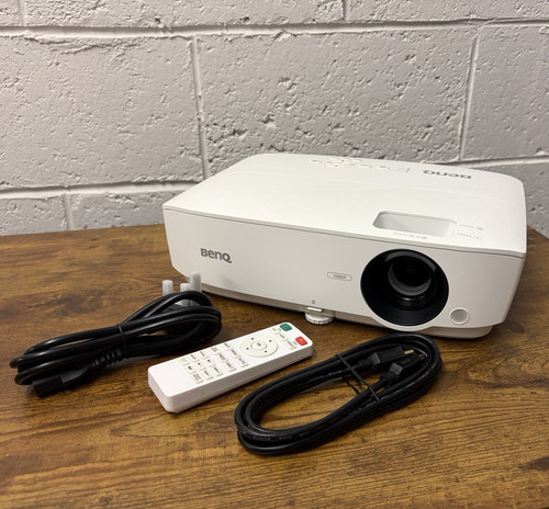 Benq mh536 1080p full - mh536,