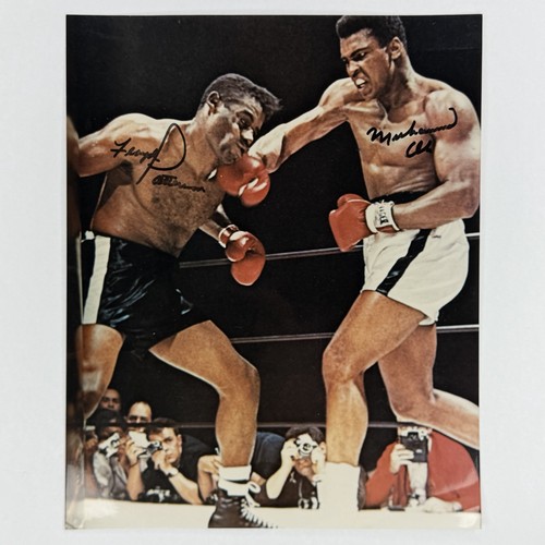 Muhammad ali floyd patterson - ali,