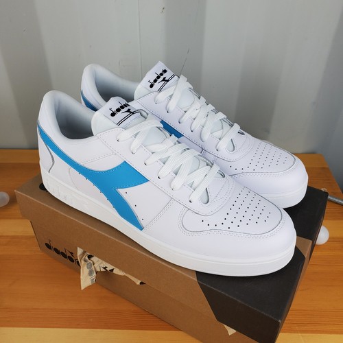 Diadora magic basket - -,