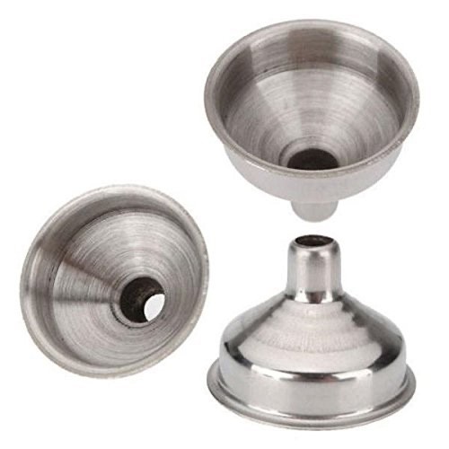 hip flask funnel