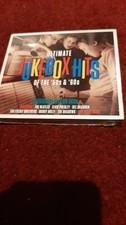 ultimate jukebox hits 50's &