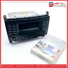 Radio sat nav - sat,