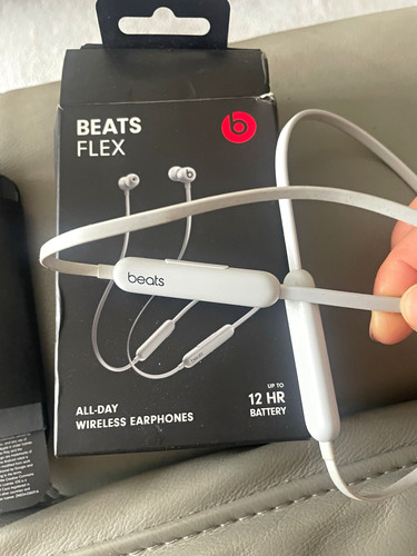 Beats flex wireless bluetooth - ,