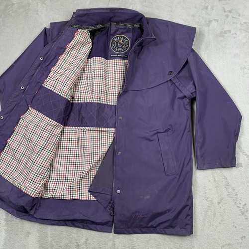 Rydale coat womens 14 - womens,